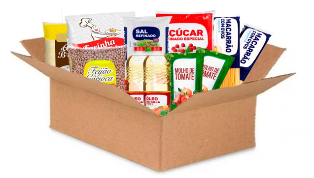Produtos